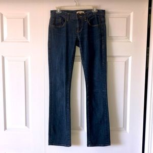 Cabi Jean boot cut, like new
